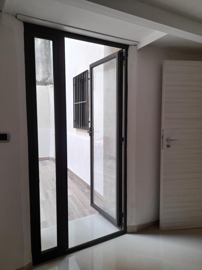 My Dream House Apartment Syracuse Exterior foto