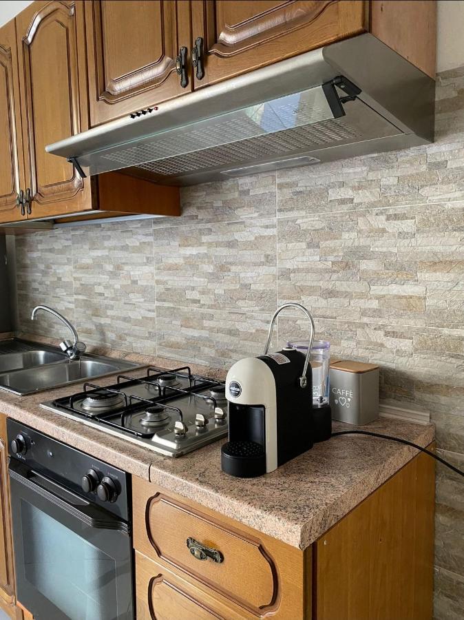My Dream House Apartment Syracuse Exterior foto